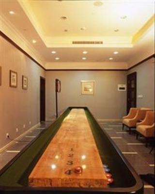 фото отеля Phoenix City Hotel Guangzhou