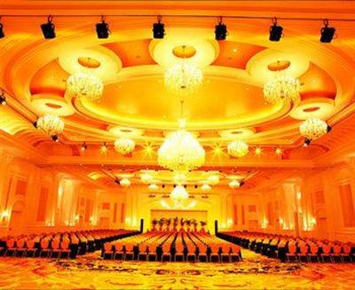 фото отеля Phoenix City Hotel Guangzhou