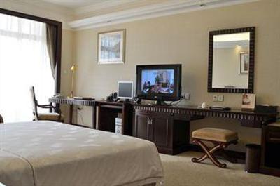 фото отеля Phoenix City Hotel Guangzhou