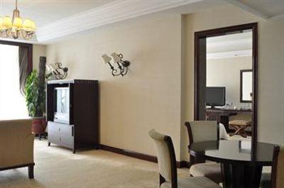 фото отеля Phoenix City Hotel Guangzhou