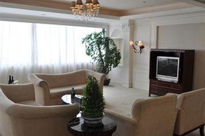 фото отеля Phoenix City Hotel Guangzhou