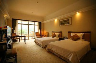 фото отеля Phoenix City Hotel Guangzhou