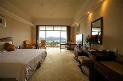 фото отеля Phoenix City Hotel Guangzhou