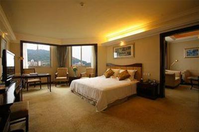 фото отеля Phoenix City Hotel Guangzhou