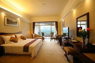 фото отеля Phoenix City Hotel Guangzhou