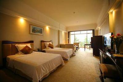 фото отеля Phoenix City Hotel Guangzhou