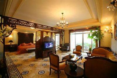фото отеля Phoenix City Hotel Guangzhou