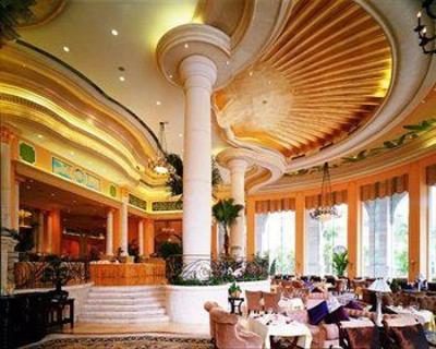 фото отеля Phoenix City Hotel Guangzhou