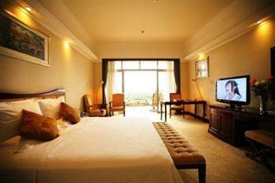 фото отеля Phoenix City Hotel Guangzhou