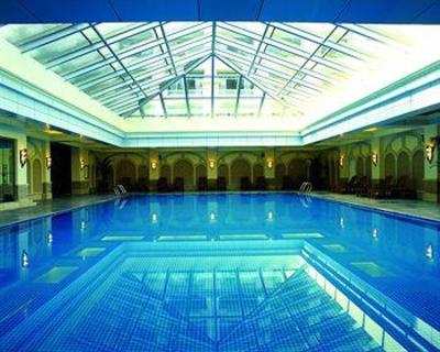 фото отеля Phoenix City Hotel Guangzhou