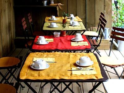 фото отеля Hotel La Maison Du Lierre Bordeaux