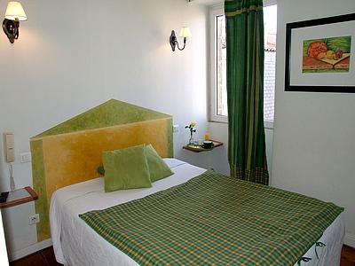 фото отеля Hotel La Maison Du Lierre Bordeaux