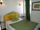 фото отеля Hotel La Maison Du Lierre Bordeaux