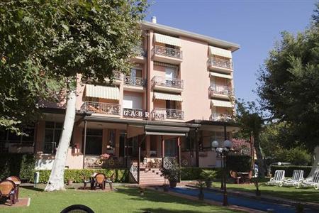 фото отеля Hotel Gabrini