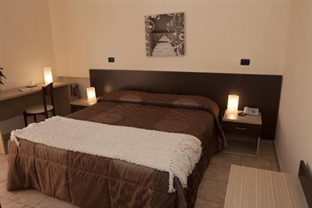 фото отеля Hotel Gabrini