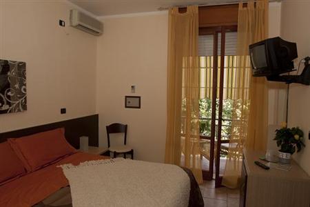 фото отеля Hotel Gabrini