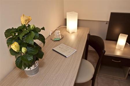 фото отеля Hotel Gabrini