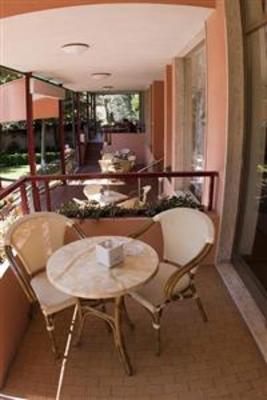 фото отеля Hotel Gabrini