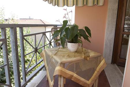 фото отеля Hotel Gabrini