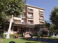 Hotel Gabrini