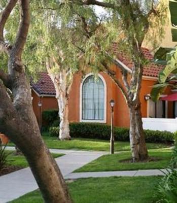 фото отеля Residence Inn Anaheim Maingate