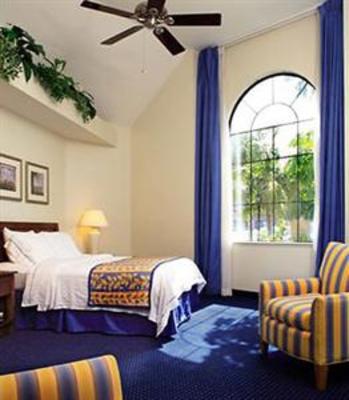 фото отеля Residence Inn Anaheim Maingate