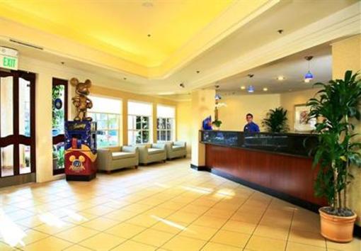 фото отеля Residence Inn Anaheim Maingate