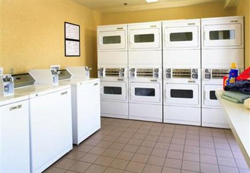 фото отеля Residence Inn Anaheim Maingate