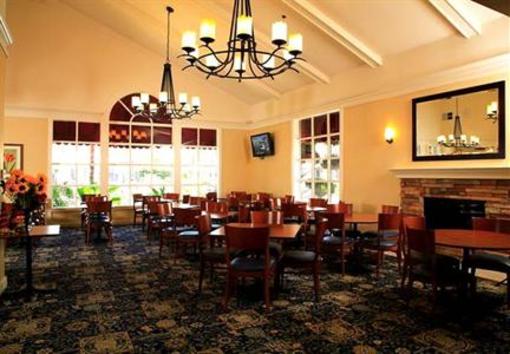 фото отеля Residence Inn Anaheim Maingate