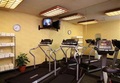 фото отеля Residence Inn Anaheim Maingate