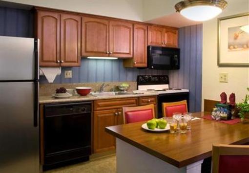 фото отеля Residence Inn Anaheim Maingate