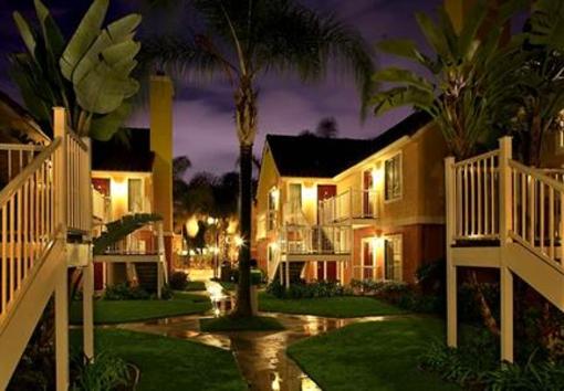 фото отеля Residence Inn Anaheim Maingate