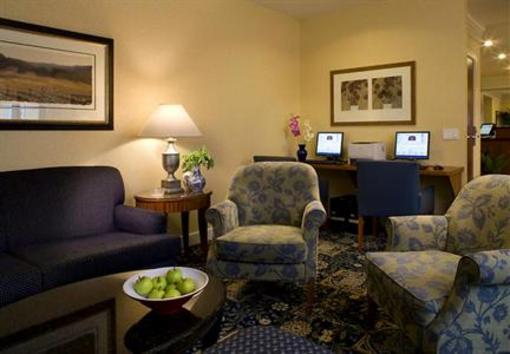 фото отеля Residence Inn Anaheim Maingate