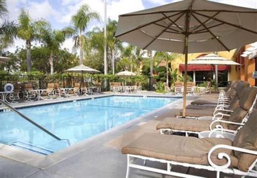 фото отеля Residence Inn Anaheim Maingate