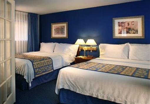 фото отеля Residence Inn Anaheim Maingate