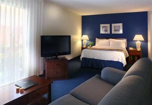 фото отеля Residence Inn Anaheim Maingate