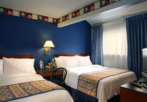 фото отеля Residence Inn Anaheim Maingate