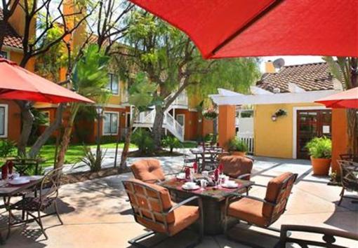 фото отеля Residence Inn Anaheim Maingate
