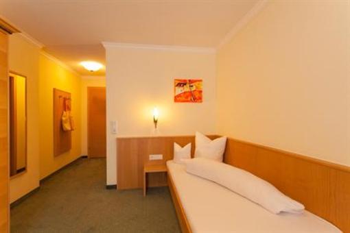 фото отеля Hotel Tyrolerhof