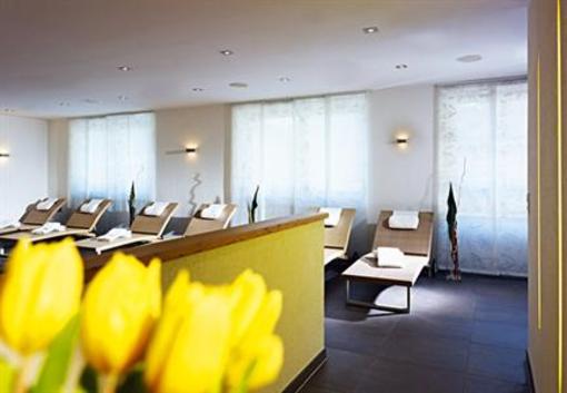 фото отеля Hotel Tyrolerhof