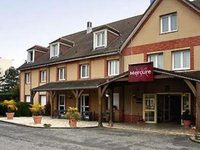 Mercure Alencon