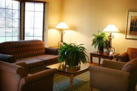 фото отеля Staybridge Suites Baltimore Columbia