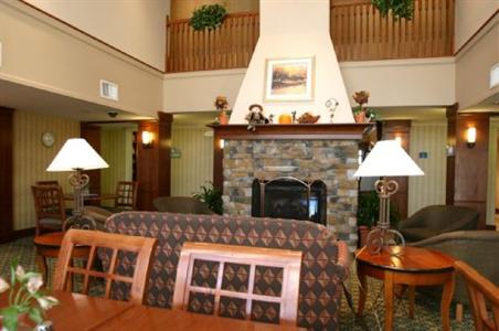 фото отеля Staybridge Suites Baltimore Columbia