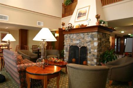 фото отеля Staybridge Suites Baltimore Columbia