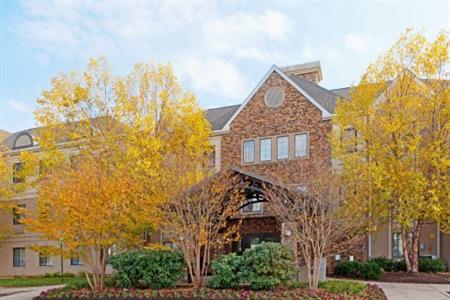 фото отеля Staybridge Suites Baltimore Columbia