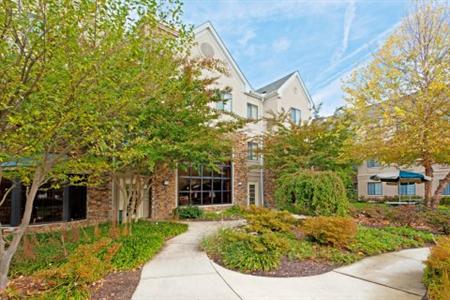 фото отеля Staybridge Suites Baltimore Columbia