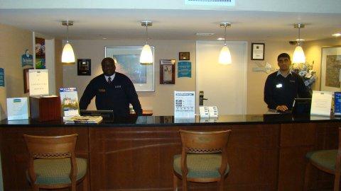фото отеля Staybridge Suites Baltimore Columbia