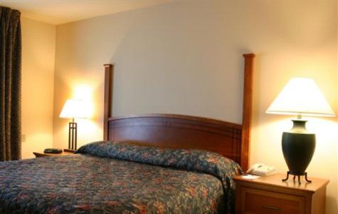 фото отеля Staybridge Suites Baltimore Columbia