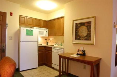 фото отеля Staybridge Suites Baltimore Columbia