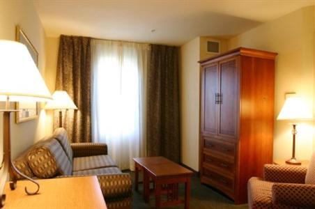 фото отеля Staybridge Suites Baltimore Columbia